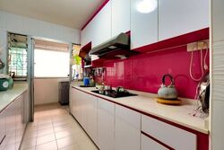 Blk 443B Fajar Hills (Bukit Panjang), HDB 5 Rooms #628844841